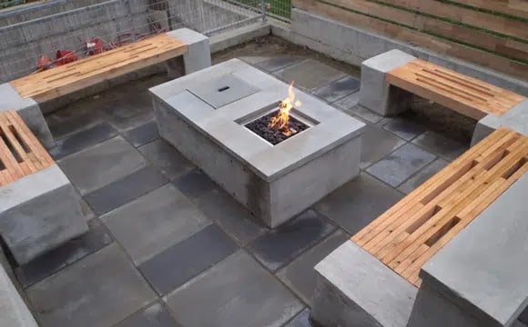 Quels matériaux pour sa rénovation de terrasse