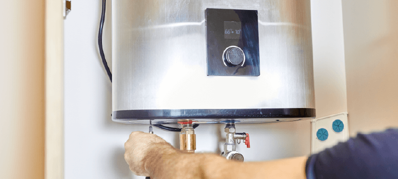 Comment installer un chauffe-eau efficacement ?