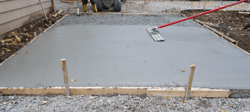 Choisir la surface adaptée pour une piscine hors sol