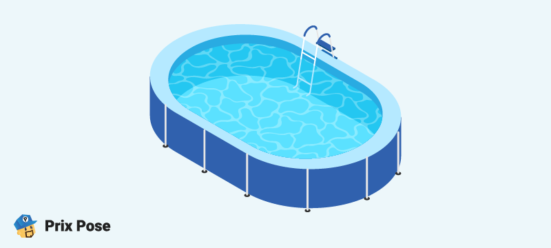 Informations clés à prendre en compte pour installer une piscine hors sol