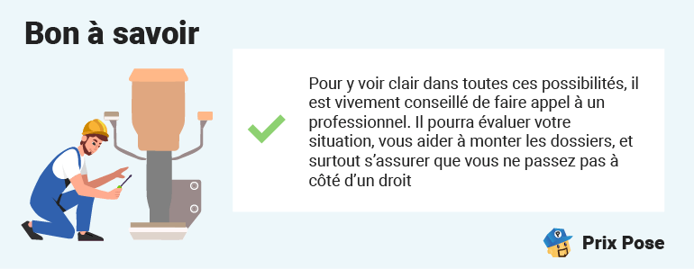 Comment financer un monte-escalier debout : les aides et subventions en 2025
